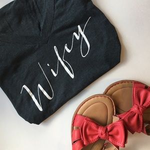 Wifey T-Shirt